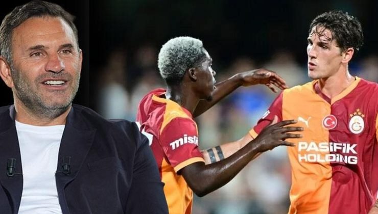 Yıldız isme İtalya’dan talip çıktı! Galatasaray’da ayrılık çok yakın