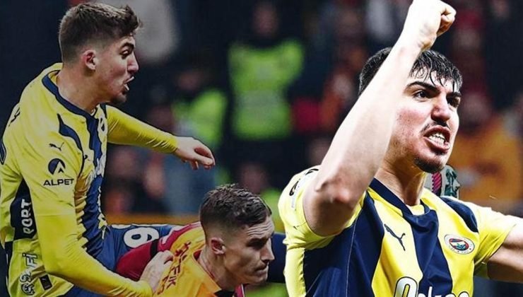 Yusuf Akçiçek sürprizi! Görüşmeler başladı, Fenerbahçe’ye müjde…