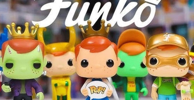 Dünyaca Ünlü Funko, Türkiye’de Resmi Distribütörü Olarak Monkey Distribution’ı Seçti