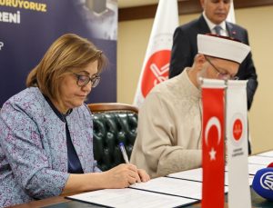 15 bin kişi başvurmuştu: Umre ziyareti projesinin ilk talihlileri belli oldu!