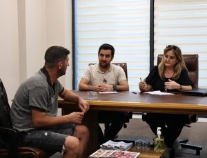 3.5 yılda, 3047 aileye istihdam sağlandı!