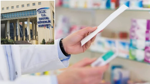64 ilaç daha geri ödeme listesine eklendi: Artık SGK karşılayacak