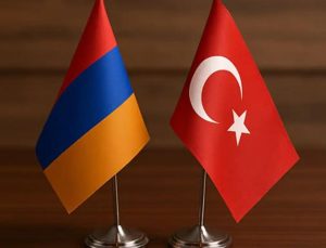 6’ncı tur görüşmede sonuç çıktı, Türkiye ile Ermenistan anlaştı!