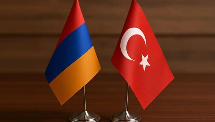 6’ncı tur görüşmede sonuç çıktı, Türkiye ile Ermenistan anlaştı!