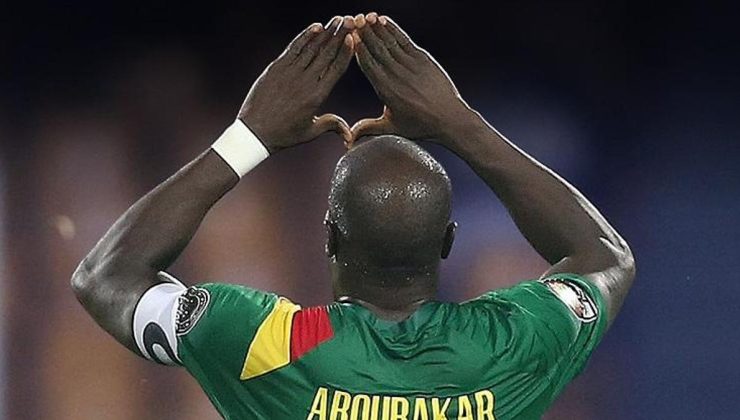 Aboubakar’ın transferi yattı: Sao Paulo masadan kalktı