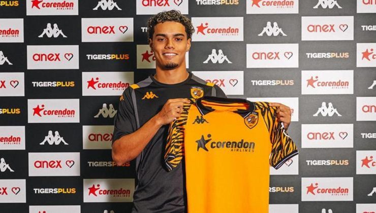 Acun Ilıcalı, Ronaldinho’nun oğlunu transfer etti