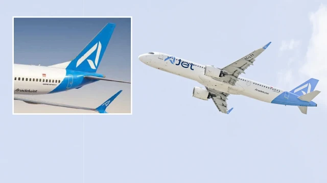 AJet’in Prag uçuşlarına başlıyor