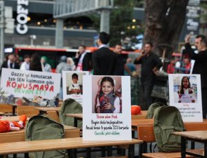 AK Parti’den 81 ilde anlamlı hareket