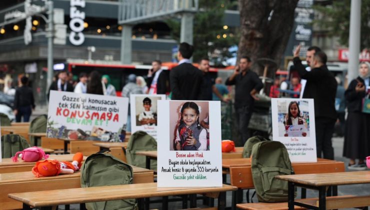 AK Parti’den 81 ilde anlamlı hareket