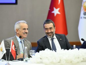 AK Parti’den Ankaralılara müjde