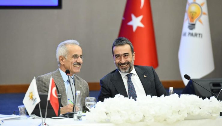 AK Parti’den Ankaralılara müjde