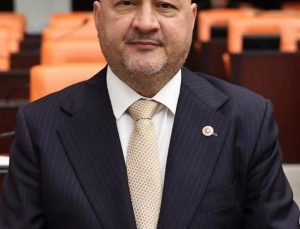 AK Partili Kurt’tan Adıyaman Belediye Başkanı Tutdere’ye tepki