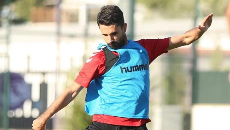 Alper Potuk şampiyonluk hedefliyor