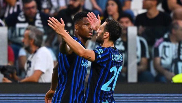 Avrupa’ya Türk damgası