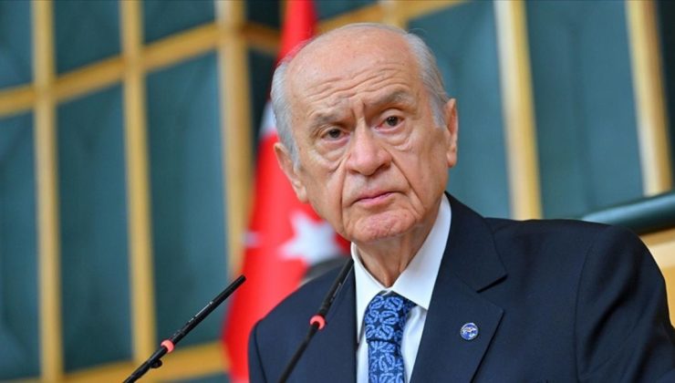 Bahçeli, 9 şehri ziyaret edecek