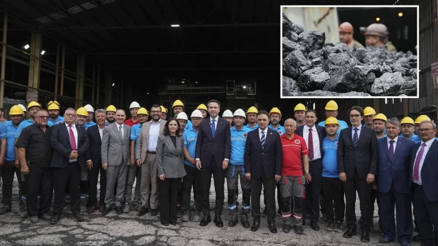 Bakan Bayraktar duyurdu: Soma Termik Santrali yeniden çalışmaya başlayacak