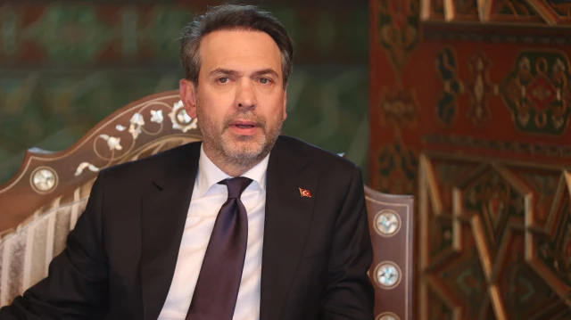 Bakan Bayraktar duyurdu: Türkiye’nin enerji ve teknoloji alanında iş birlikleri güçleniyor