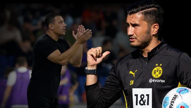 Başakşehir Çağdaş Atan ile yollar ayrıldı! Nuri Şahin ile görüşmeler başladı