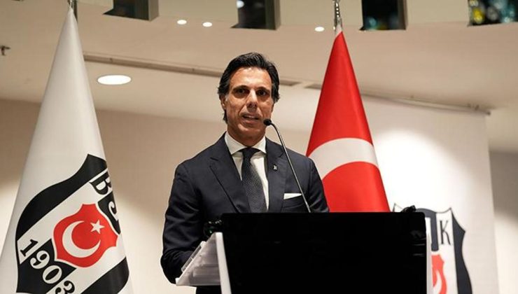 Beşiktaş Divan Kurulu Başkan Adayı Emir Tamer farkını anlattı