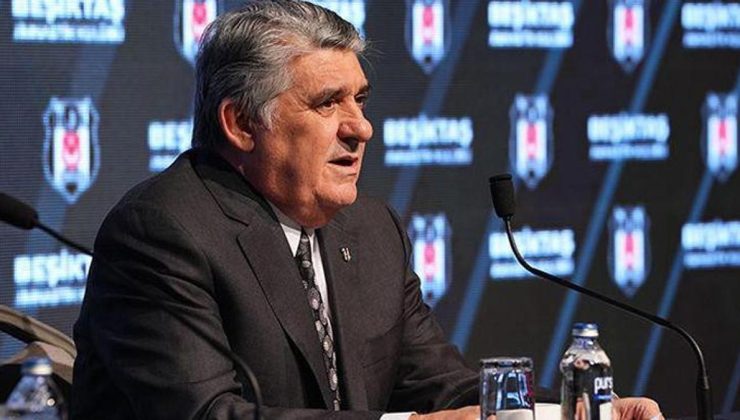 Beşiktaş’tan TFF’ye Orkun Kökçü çıkarması! İtiraz edecek