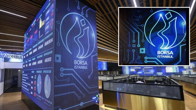 Borsa güne yükselişle başladı: En çok bu sektörler kazandırdı