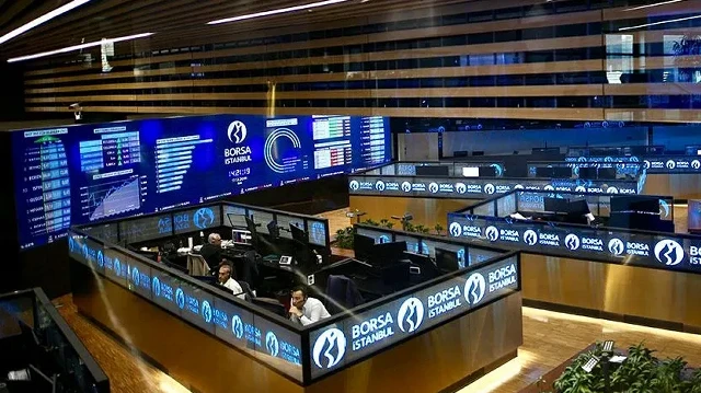 Borsa günü yükselişle tamamladı: En çok kazandıran sektör finansal kiralama faktoring oldu
