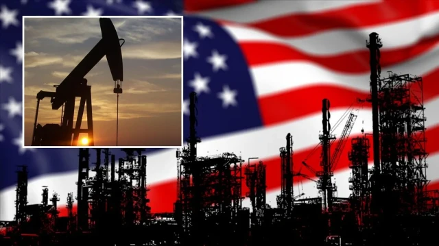 Brent petrolün varili 68,73 dolardan işlem görüyor