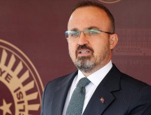 Bülent Turan: Polisi tartaklamanın, yargıca küfretmenin adı dokunulmazlık değildir