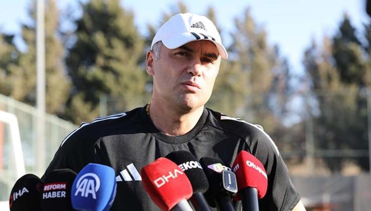 Burak Yılmaz’dan transfer açıklaması