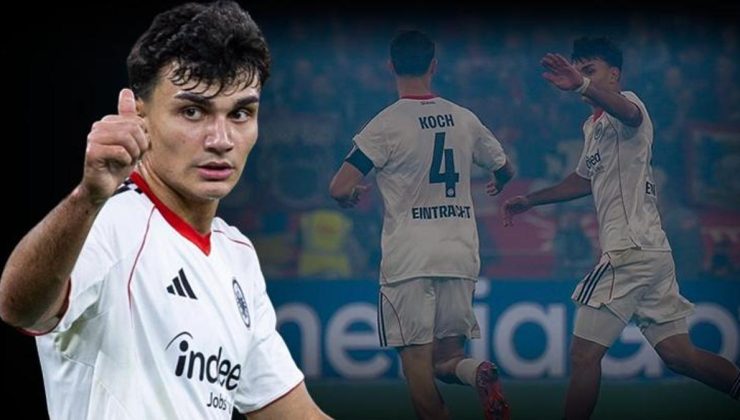 Can Uzun durdurulamıyor! Dikkat çeken istatistik…