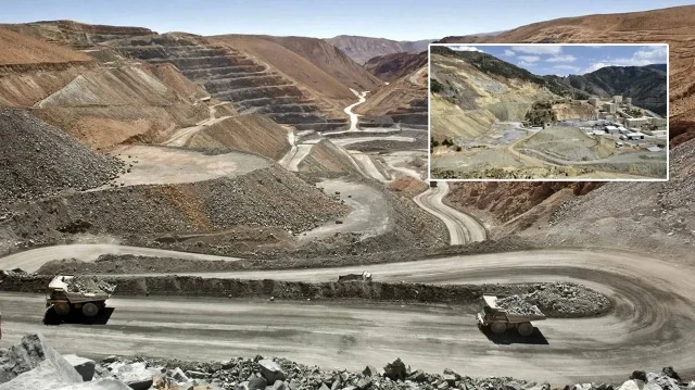 Çanakkale’ye altın yatırım