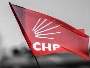 CHP Beykoz Belediye Meclis Üyesi partisinden istifa etti