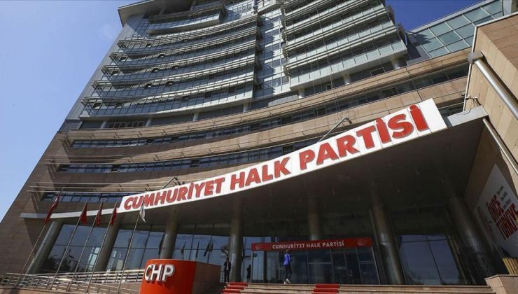 CHP’de gözler yarına çevrildi