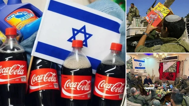 Coca Cola’yı boykot vurdu: Türkiye’de büyük zarar etti
