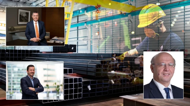 Demir-Çelik üreticileri dampinge karşı önlem istiyor: Aksi halde Türk sanayisi kaybeder