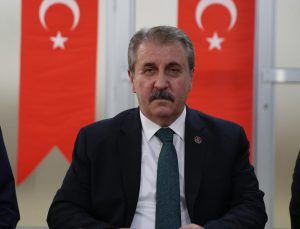 Destici’den İsrail uyarısı: Türkiye bu saatten sonra…