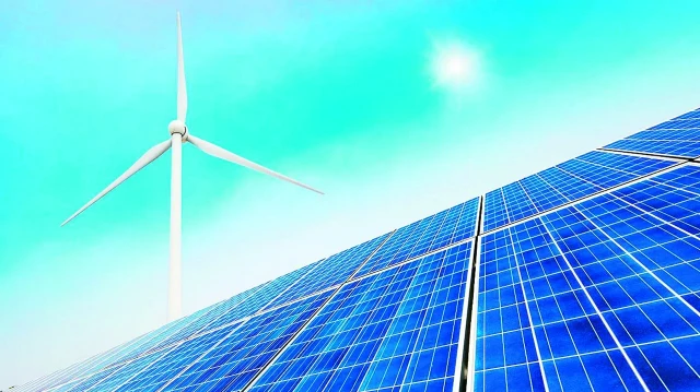 Enerjide kaynak çeşitliliği rahatlattı