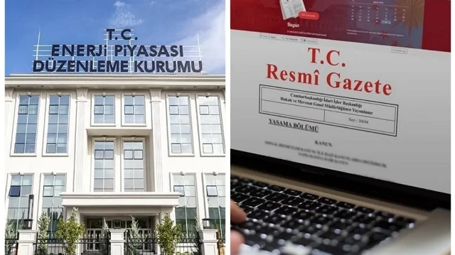 EPDK 15 şirkete lisans verdi