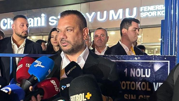 Ertuğrul Doğan soyunma odasına indi, takıma böyle seslendi: Hakeme kaybettik!