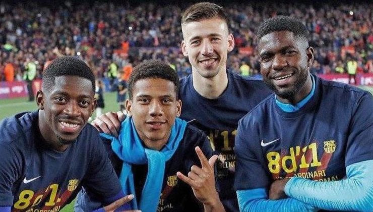 Eski Barcelona’lı yıldız, 31 yaşında futbolu bıraktı!