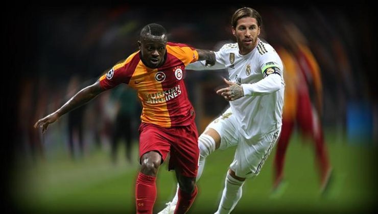 Eski Galatasaraylı Jean Michael Seri’nin yeni adresi şaşırttı! 2 yıllık sözleşme