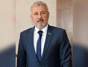 Eski Manavgat Belediye Başkanı Şükrü Sözen gözaltına alındı