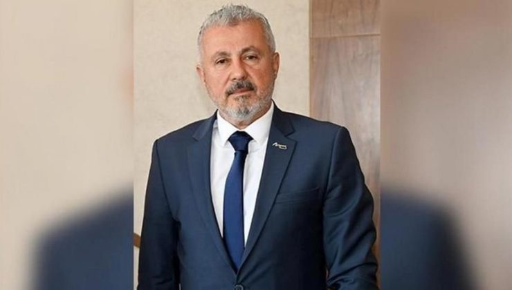 Eski Manavgat Belediye Başkanı Şükrü Sözen gözaltına alındı