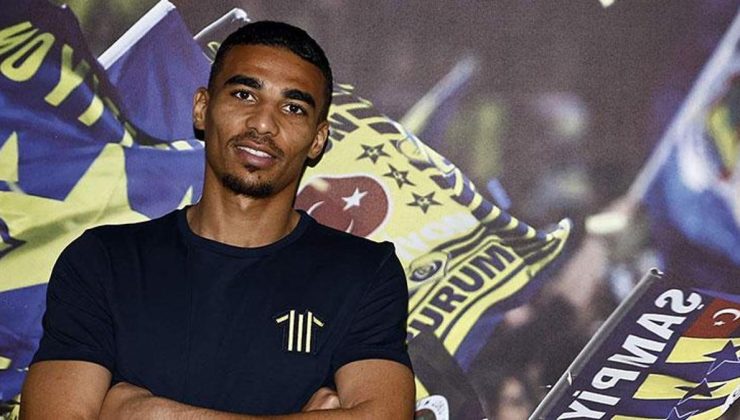 Fenerbahçe’de ayrılık resmileşti, Djiku’nun yeni adresi belli oldu