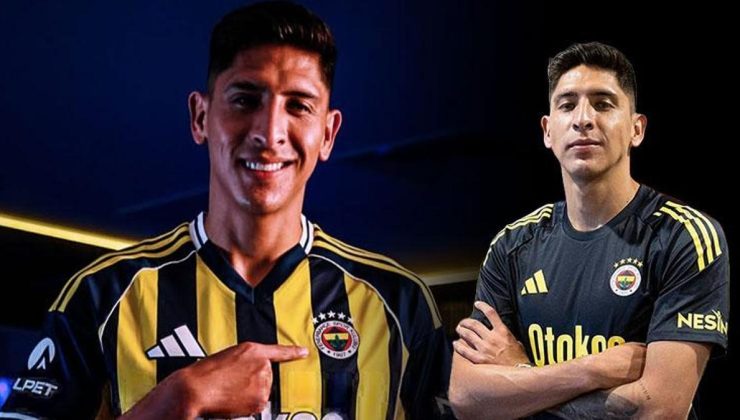 Fenerbahçe’de sakatlanan Alvarez’in durumu belli oldu!