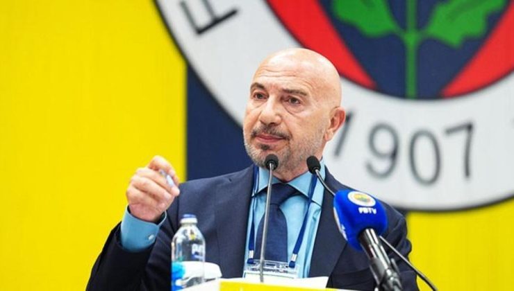 Fenerbahçe’nin başkan adayı Hakan Bilal Kutlualp’ten seçimde ‘birleşme’ yorumu! Merakla bekleniyordu…