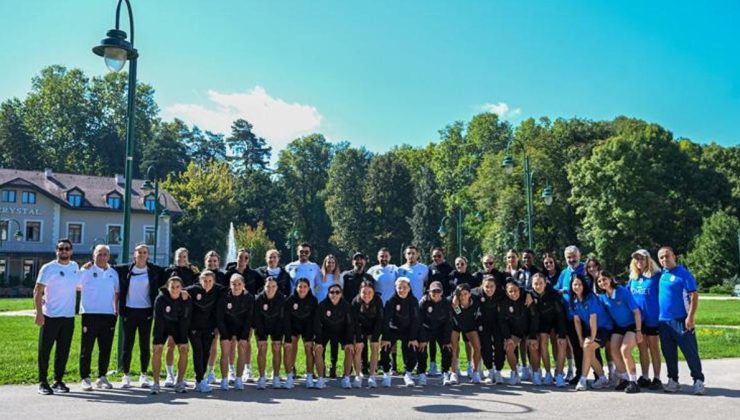 Fomget yarın SFK 2000 Saraybosna’ya konuk olacak