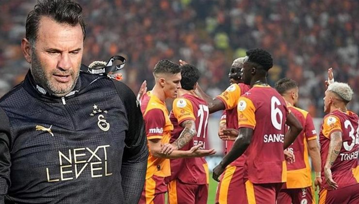 Galatasaray-Frankfurt maçı öncesi Almanları korku sardı! 1992 endişesi