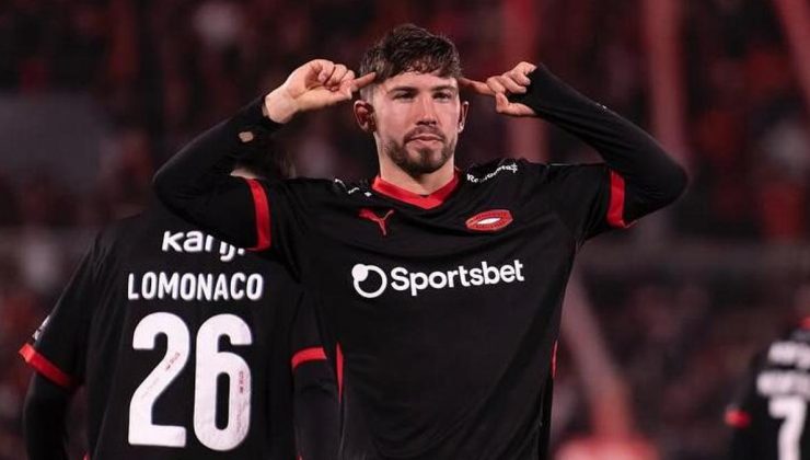 Galatasaray transferde rotayı Meksika’ya kırdı: İşte gündemdeki isim