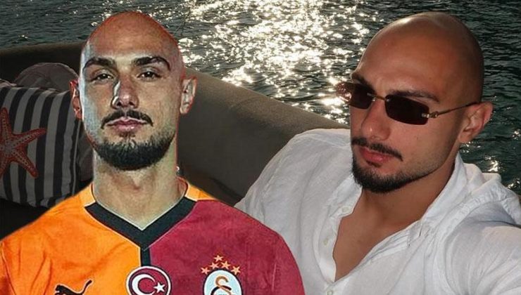 Galatasaray’da Ahmed Kutucu için ayrılık çanları çalıyor! Göztepe talip oldu